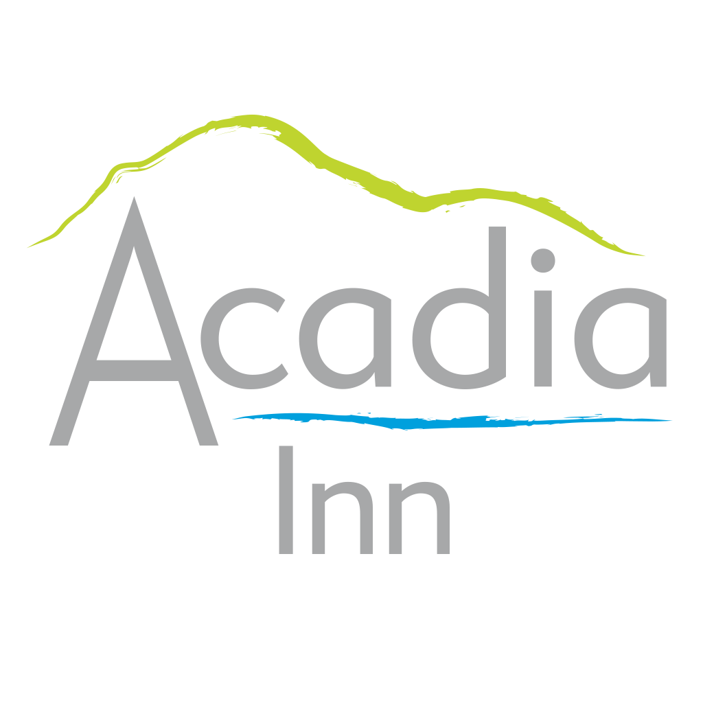 Image of the Acadia Inn Logo