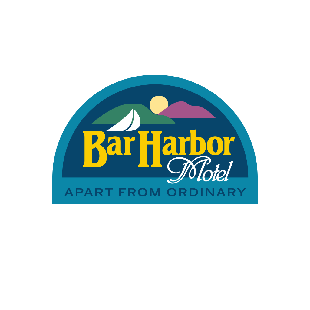 Image of the Bar Harbor Motel Logo