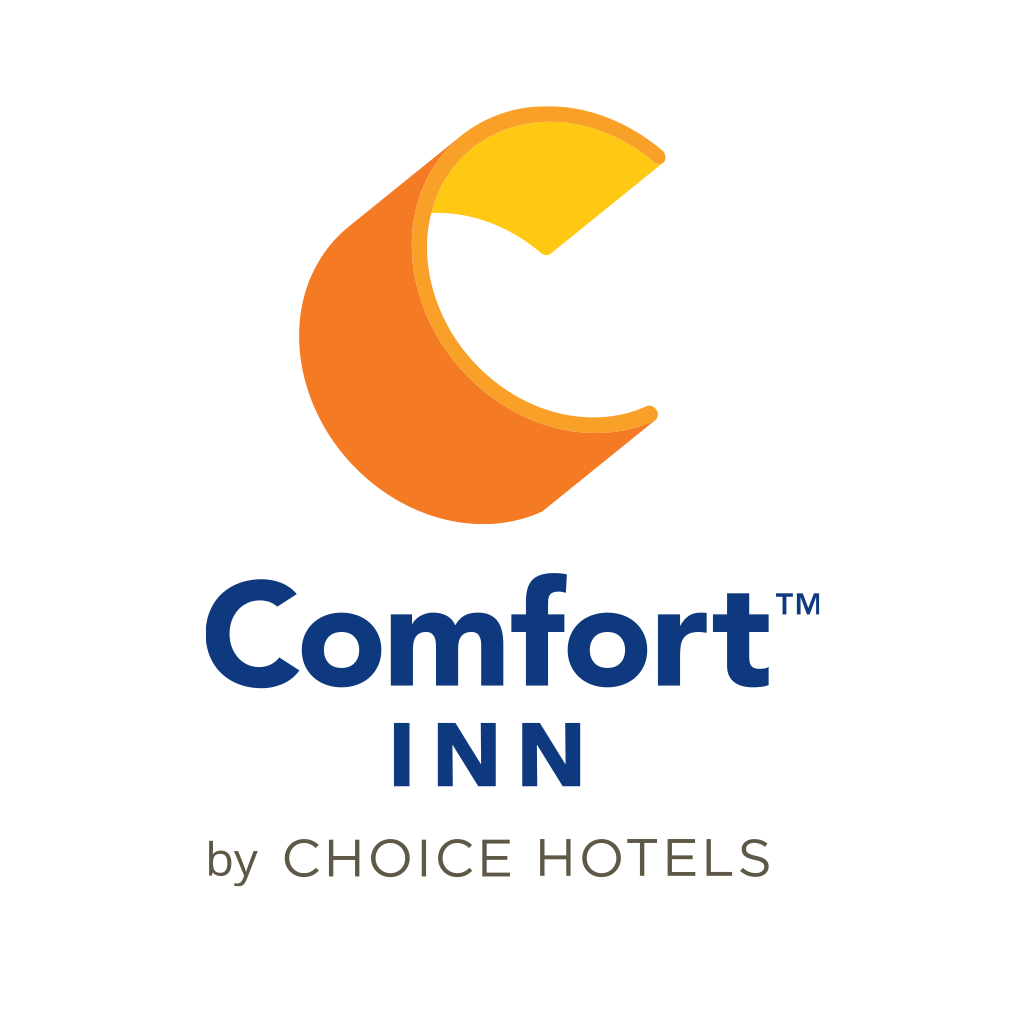 Image of the Ellsworth Comfort Inn Logo