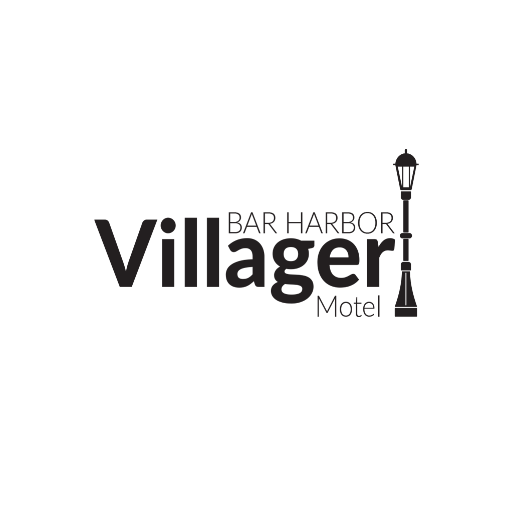 Photo of the Villager Motel Logo