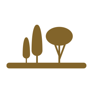 Fitness Center Icon